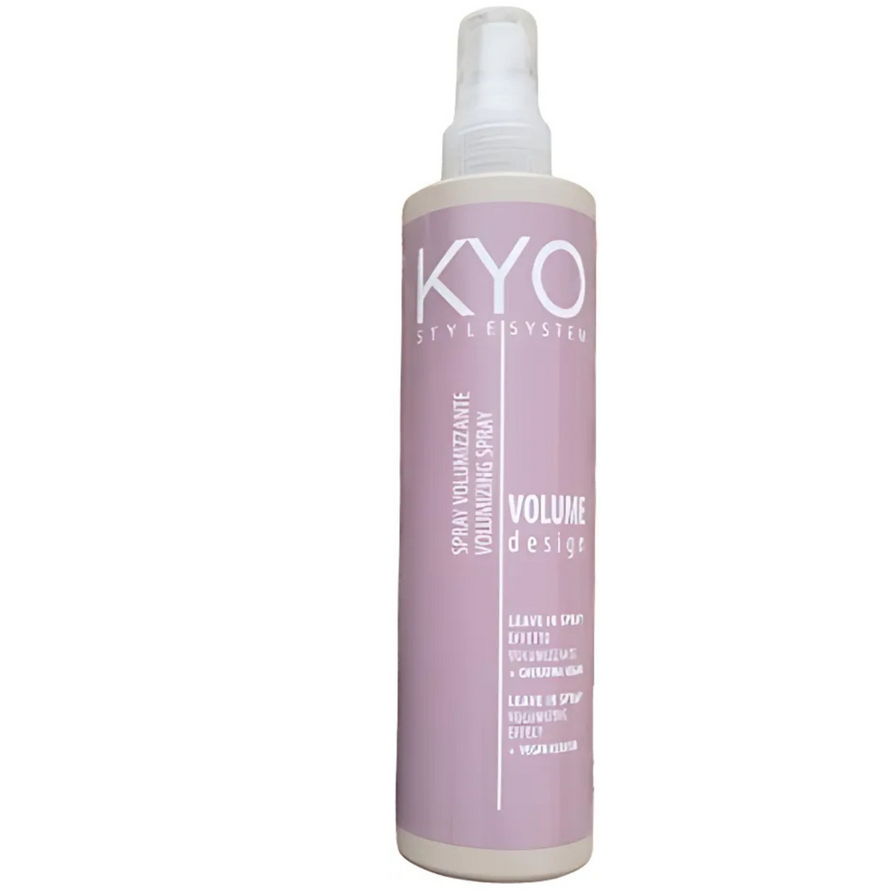 KYO Style System Volume Design Spray 250ml