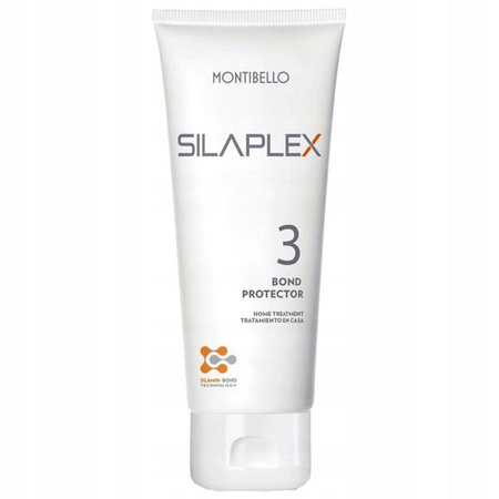 Montibello Silaplex 3 Bond Protector Ochrona 100ml