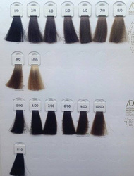 Alter Ego Techno Fruit Color farba do włosów 10/32 - platynowy blond złocisty popielaty 100ml