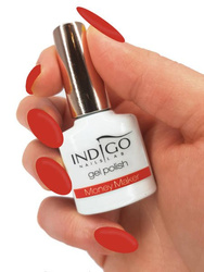 Indigo lakier hybrydowy Money Maker 7ml