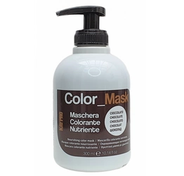 KayPro Color Mask Chocolate Maska do włosów farbowanych 300ml