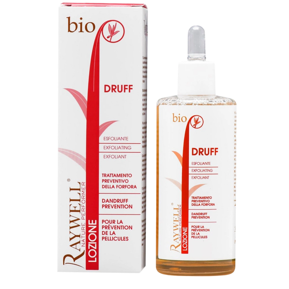 Raywell Bio Anti Dandruff Lotion 100ml