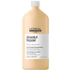 Loreal Absolut Repair Gold szampon regenerujący 1500ml
