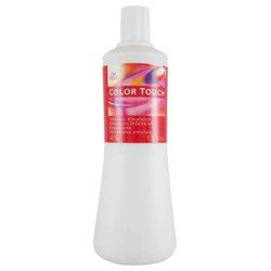 Wella Color Touch Intense Emulsion 4% emulsja oxydant do koloryzacji 1000ml