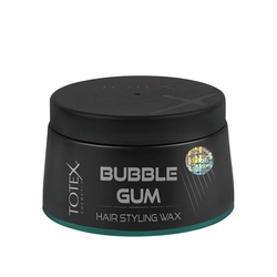 Totex Bubble Gum Hair Styling Wax wosk do stylizacji włosów 150ml