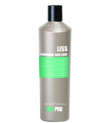 KayPro Liss Szampon do włosów niesfornych 350ml