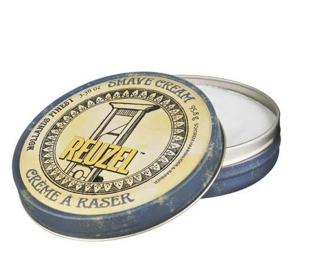 Reuzel Shave Cream krem do golenia 283,5g