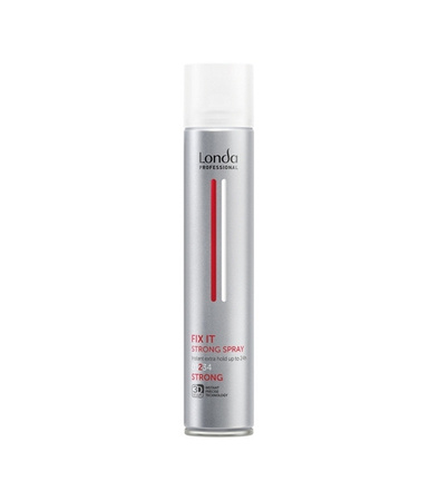 Londa Fix It Lakier mocno utrwalający 500ml
