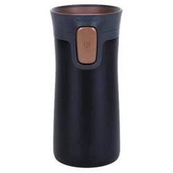 Contigo Thermal Mug Pinnacle Black/Bronze termiczny kubek 300ml