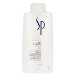 Wella SP Deep Cleanser szampon oczyszczający 1000ml