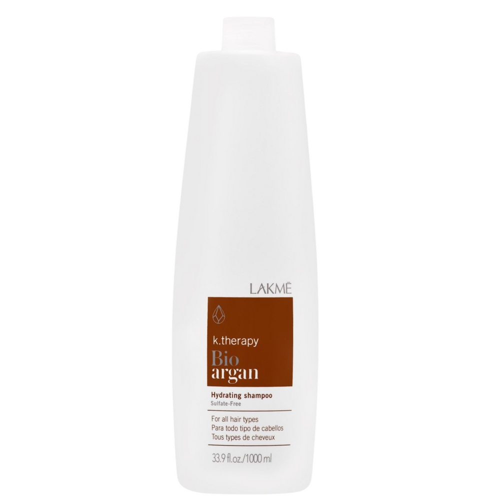 Lakme K.Therapy Bio Argan Shampoo 1000ml