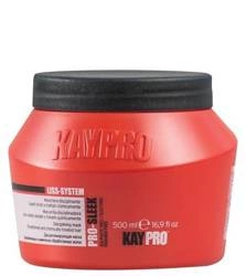 KayPro Pro-Sleek Maska do włosów niesfornych 500ml