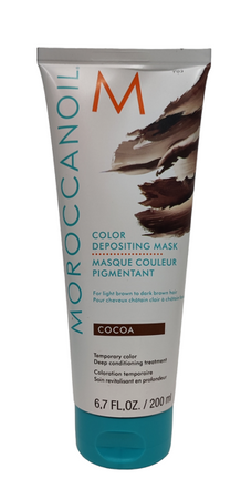 Moroccanoil Cocao Maska koloryzująca 200ml