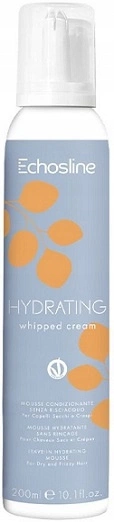 ECHOSLINE Hydrating Whipped Cream Leave-in 200ml