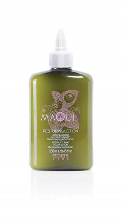 Echosline Maqui Restoring Lotion odbudowujący do włosów 250ml