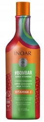 INOAR Bombar Super Vitamins odżywka do włosów 1000ml