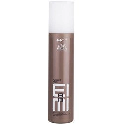 Wella EIMI Flexible Finish lakier elastyczny do włosów 250ml