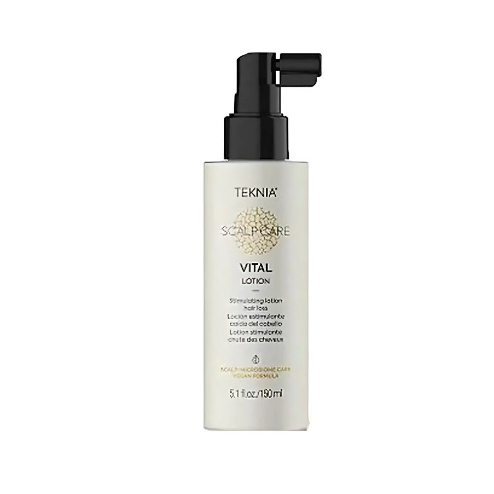 Lakme Teknia Scalp Care Vital Lotion 150ml
