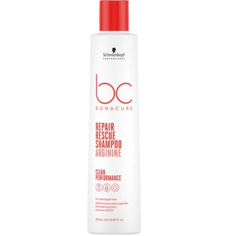 Schwarzkopf Repair Rescue Shampoo 250ml