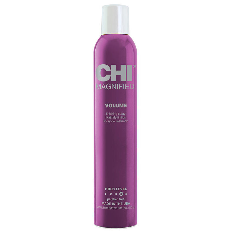 CHI Magnified Volume XF Finishing Hair Spray 340g