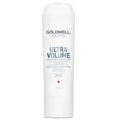 Goldwell DLS Ultra Volume odżywka zwiększająca objętość 200ml