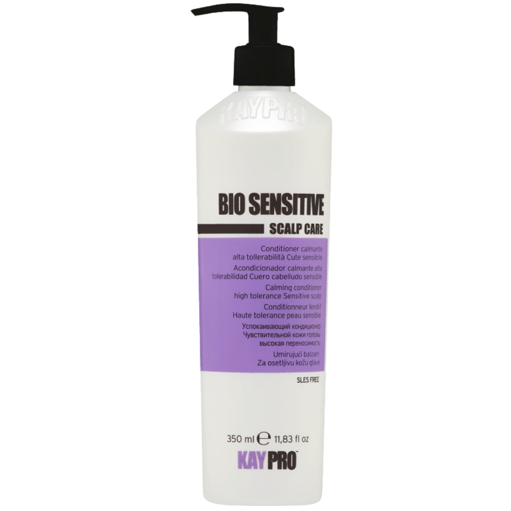 KayPro Bio Sensitive Calming Odżywka 350ml