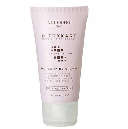 Alter Ego B.Toxkare mały zestaw botoks