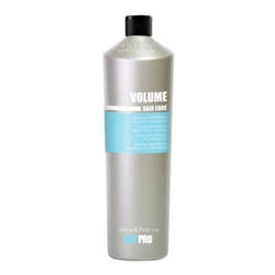 KayPro Volume szampon do włosów zwiększający objętość 1000ml