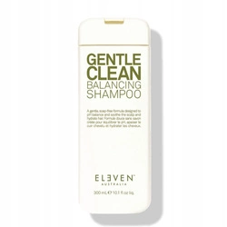 Eleven Australia Clean Balance Szampon300ml