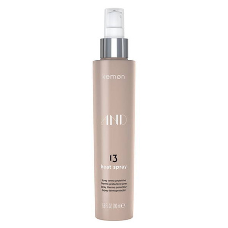 Kemon AND Heat Spray 13 spray termoochronny 200ml