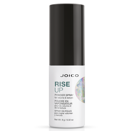 Joico Rise Up spray pudrowy do włosów unoszący u nasady i zwiększający objętość 9 g