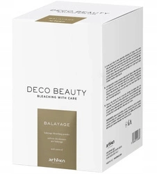 ARTEGO Deco Beauty Balayage Rozjaśniacz 1kg