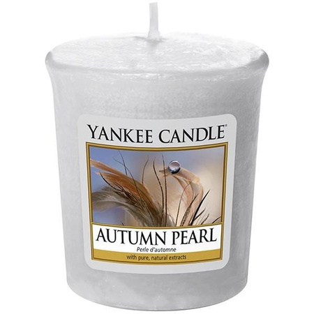 Yankee Candle Sampler Autumn Pearl 49g