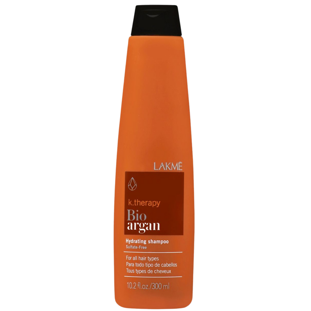 Lakme K.Therapy Bio Argan Shampoo 300ml