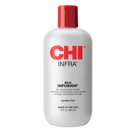 CHI Infra Silk Infusion Serum 355ml