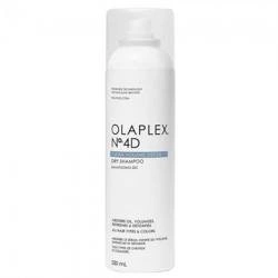 Olaplex No.4D Clean Volume Suchy Szampon, dodający objętości i oczyszczający włosy 250ml