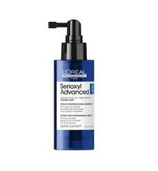 L'Oreal Professionnel Scalp Serioxyl Advanced Serum do skóry głowy 90ml