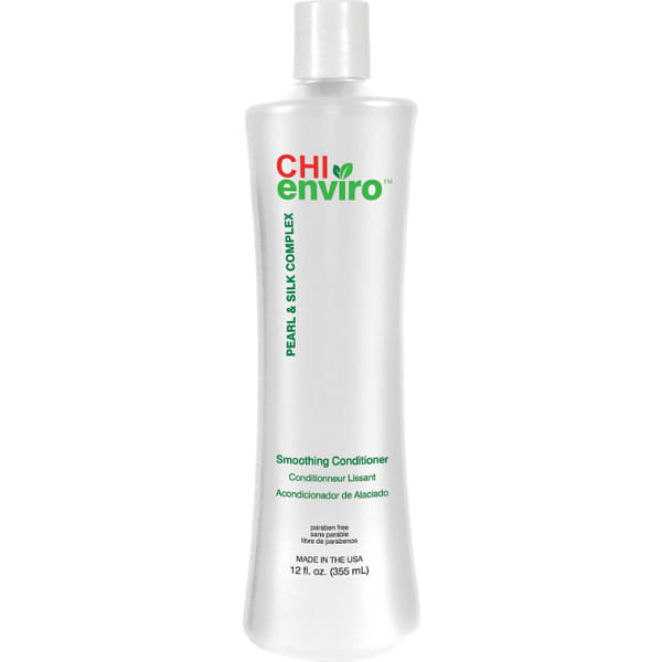 CHI Enviro Smoothing Conditioner 355ml