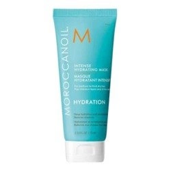 Moroccanoil Intense Hydrating Maska nawilża 75ml