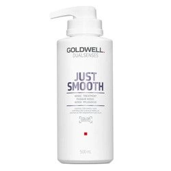 Goldwell Just Smooth maska wygładzająca do włosów 500ml
