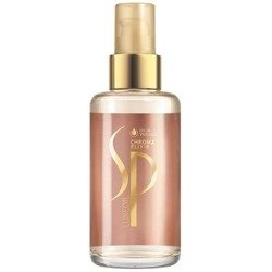 SP Luxe Oil Chroma olejek pielęgnujący do włosów 100ml