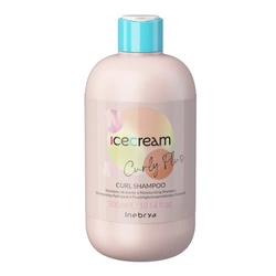 Inebrya IC Curly Plus Szampon 300ml