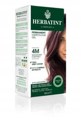 Herbatint Farba 4M mahoniowy kasztan 150ml