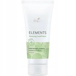 Wella ELEMENTS Renewing Odżywka 200ml NEW