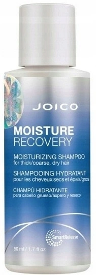 Joico Moisture Recovery Shampoo 50ml.