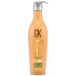 Global Keratin GKHair CBD Vegan Szampon 650ml