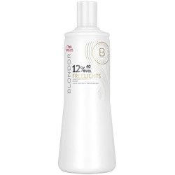 Wella Blondor Freelights 12% emulsja oxydant 1000ml