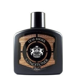 Dear Barber Conditioner Hair & Beard odżywka do włosów i brody nawilżająca, 250 ml