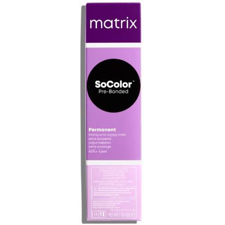 Matrix So Color Pre-Bonded Farba 90 ml 508BC