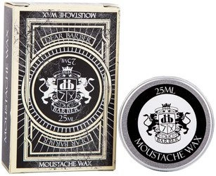 Dear Barber Moustache Wax Wosk do Wąsów 25ml
